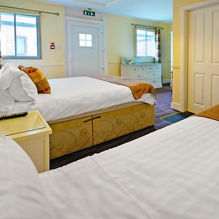 Oyo The White Horse, Ripon North Yorkshire Hotel Екстериор снимка
