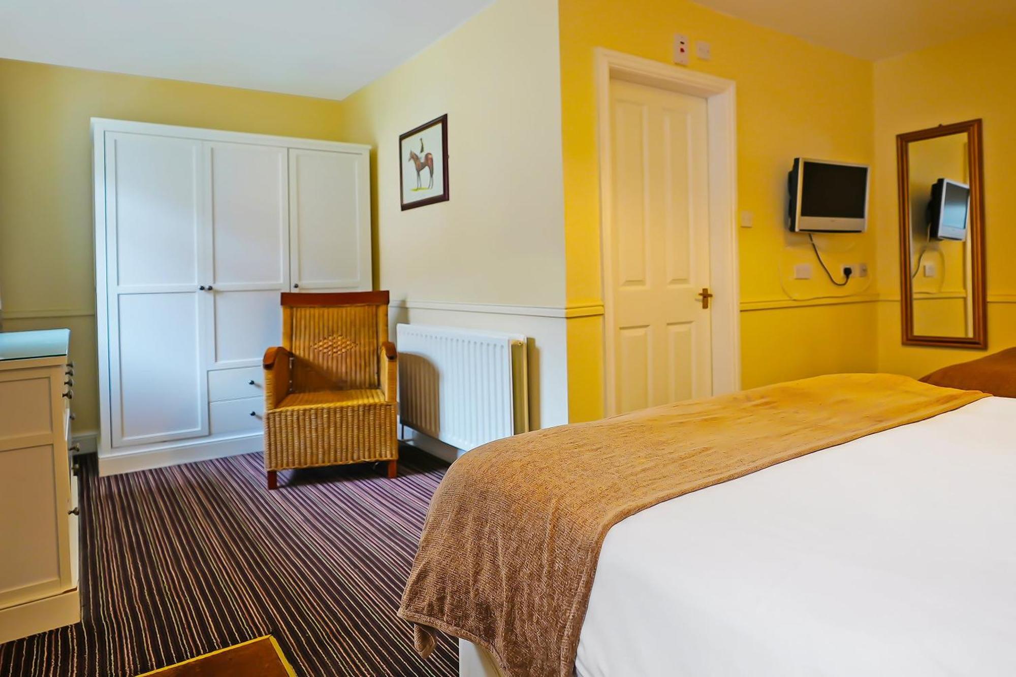 Oyo The White Horse, Ripon North Yorkshire Hotel Екстериор снимка