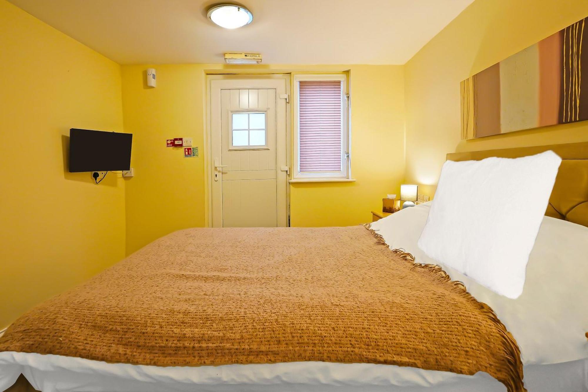 Oyo The White Horse, Ripon North Yorkshire Hotel Екстериор снимка