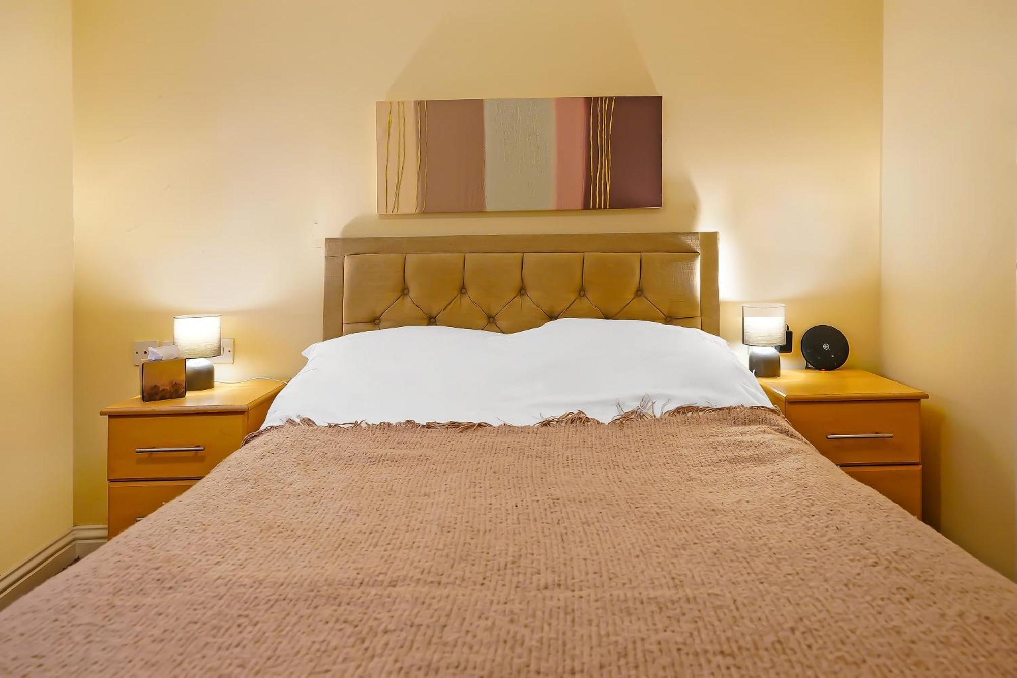 Oyo The White Horse, Ripon North Yorkshire Hotel Екстериор снимка
